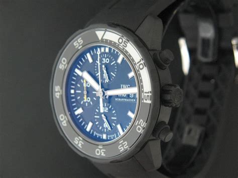 iwc horologes|iwc aquatimer.